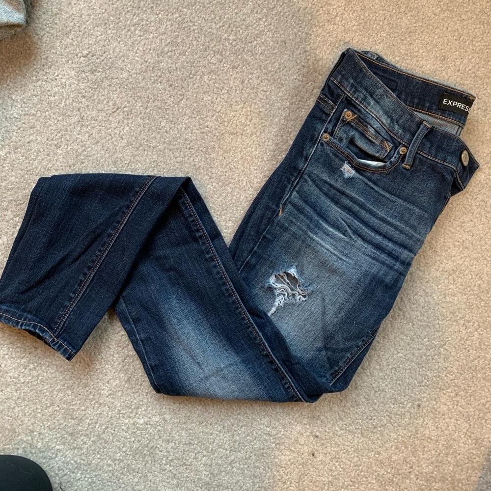 Express Jeans